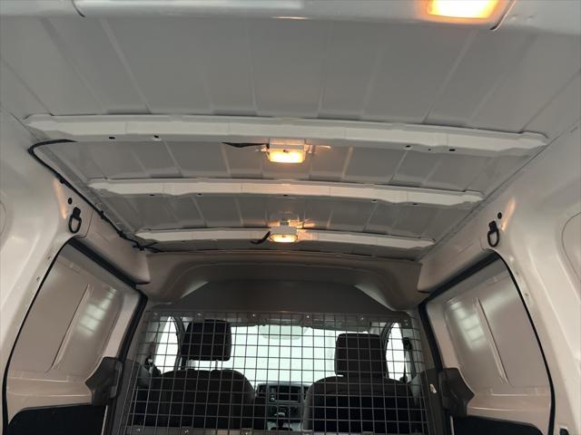 used 2020 Nissan NV200 car, priced at $17,900