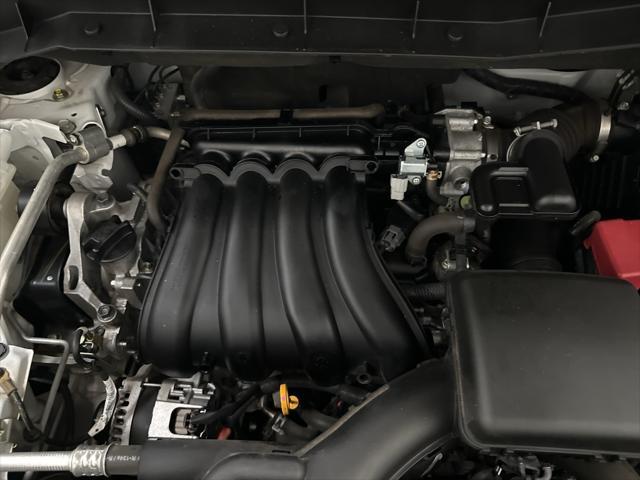 used 2020 Nissan NV200 car, priced at $17,900