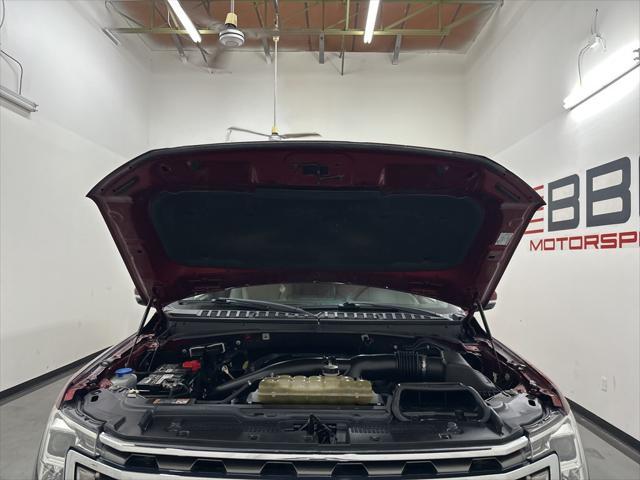 used 2019 Ford Expedition car, priced at $25,900