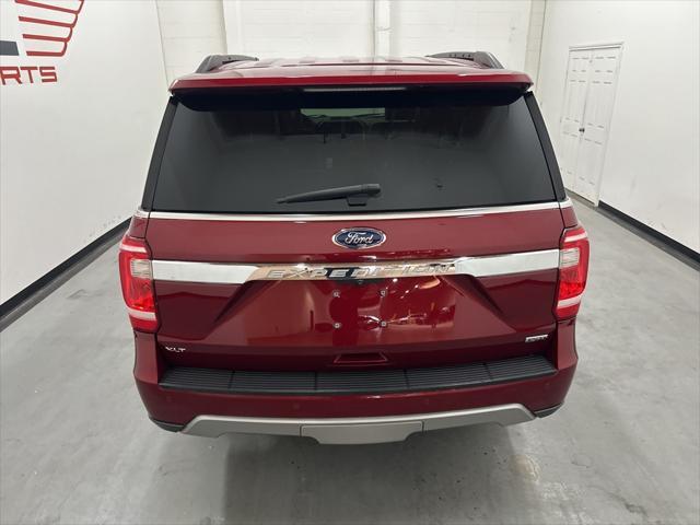 used 2019 Ford Expedition car, priced at $25,900