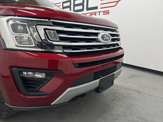 used 2019 Ford Expedition car, priced at $25,900