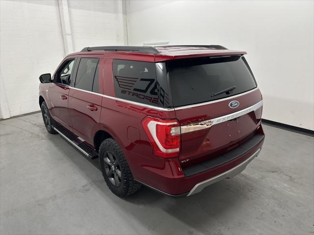 used 2019 Ford Expedition car, priced at $25,900