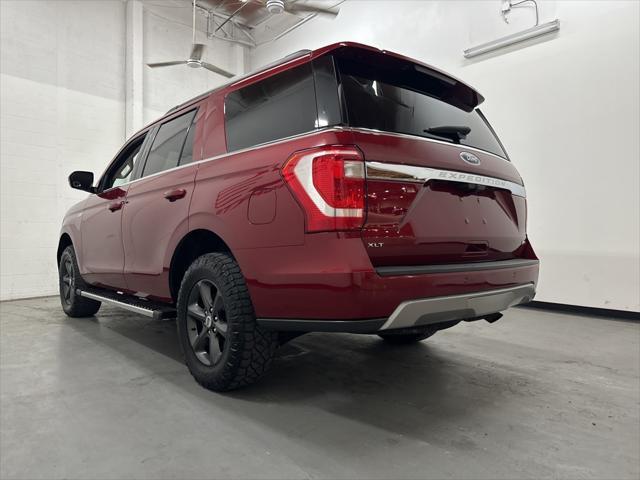 used 2019 Ford Expedition car, priced at $25,900