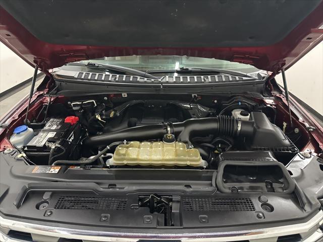 used 2019 Ford Expedition car, priced at $25,900