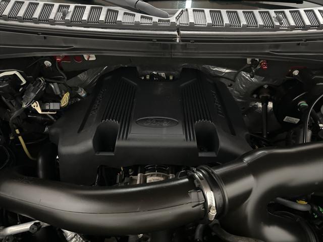 used 2019 Ford Expedition car, priced at $25,900