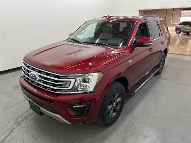 used 2019 Ford Expedition car, priced at $25,900