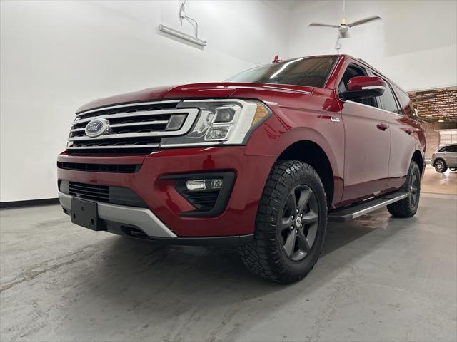 used 2019 Ford Expedition car, priced at $25,900