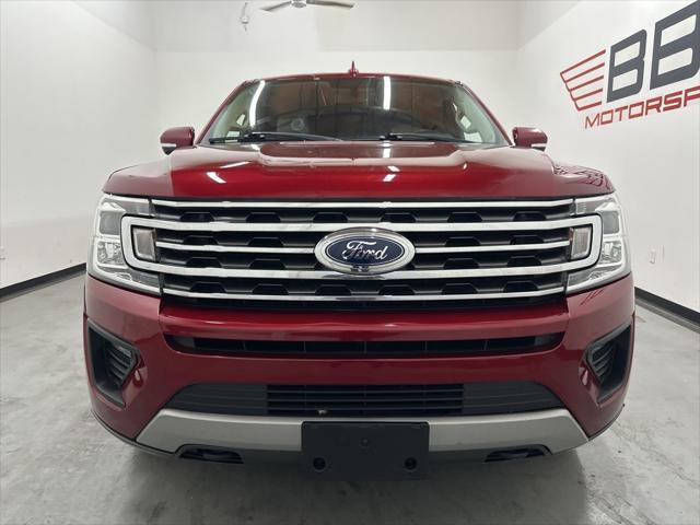 used 2019 Ford Expedition car, priced at $25,900