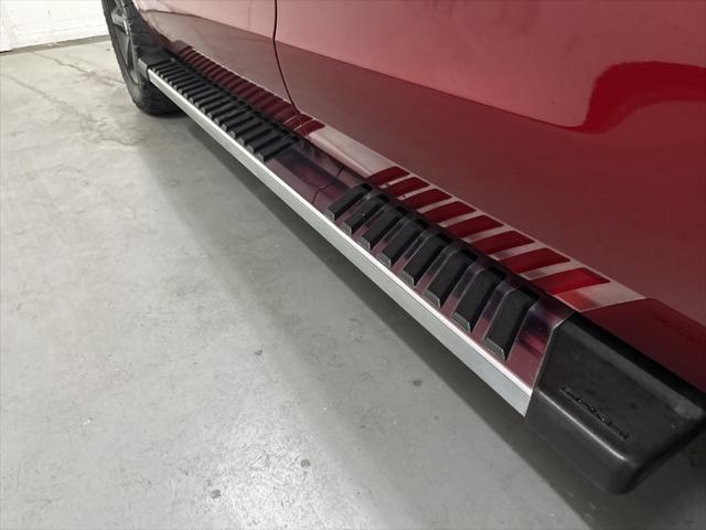 used 2019 Ford Expedition car, priced at $25,900