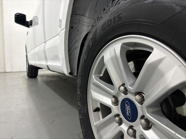 used 2019 Ford F-150 car, priced at $18,800