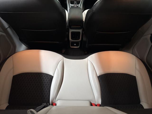 used 2020 Jeep Compass car, priced at $16,900