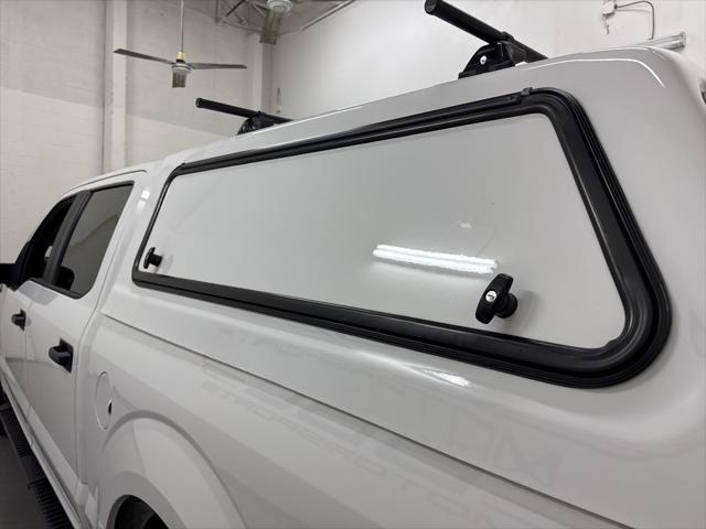 used 2019 Ford F-150 car, priced at $25,900