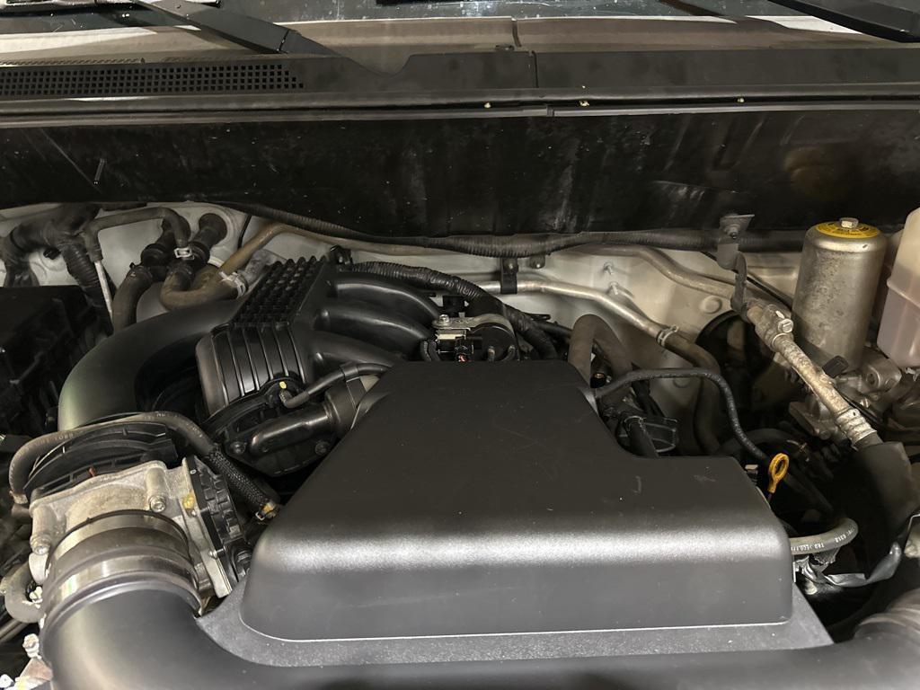 used 2017 Nissan NV Cargo NV2500 HD car, priced at $11,900