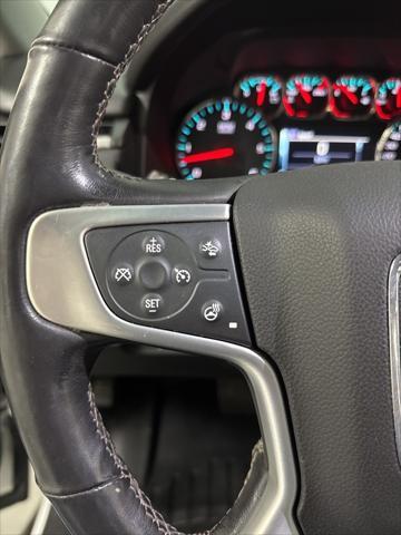 used 2020 GMC Yukon car, priced at $31,900