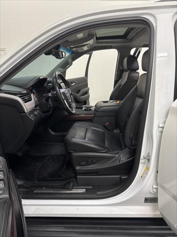 used 2020 GMC Yukon car, priced at $31,900