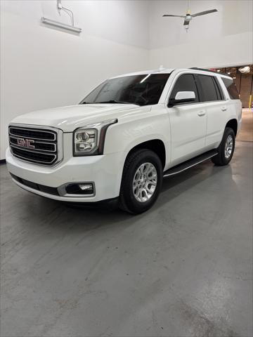 used 2020 GMC Yukon car, priced at $31,900