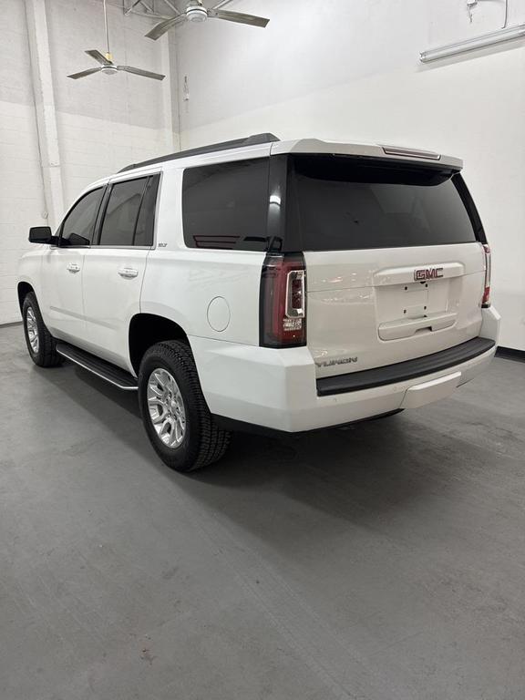 used 2020 GMC Yukon car, priced at $29,500