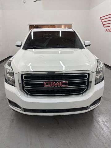used 2020 GMC Yukon car, priced at $31,900