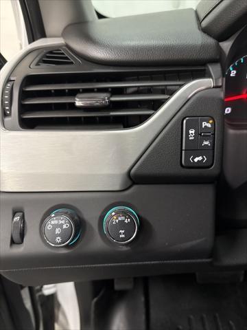 used 2020 GMC Yukon car, priced at $31,900
