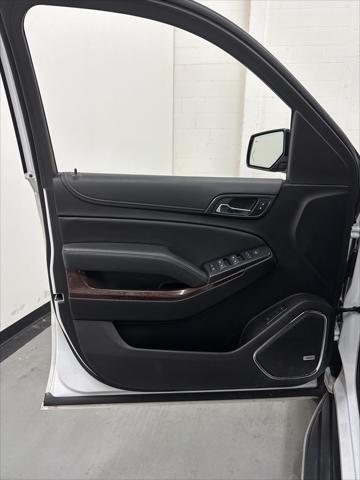used 2020 GMC Yukon car, priced at $31,900
