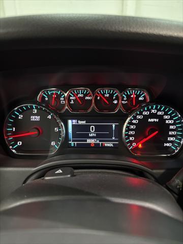 used 2020 GMC Yukon car, priced at $31,900