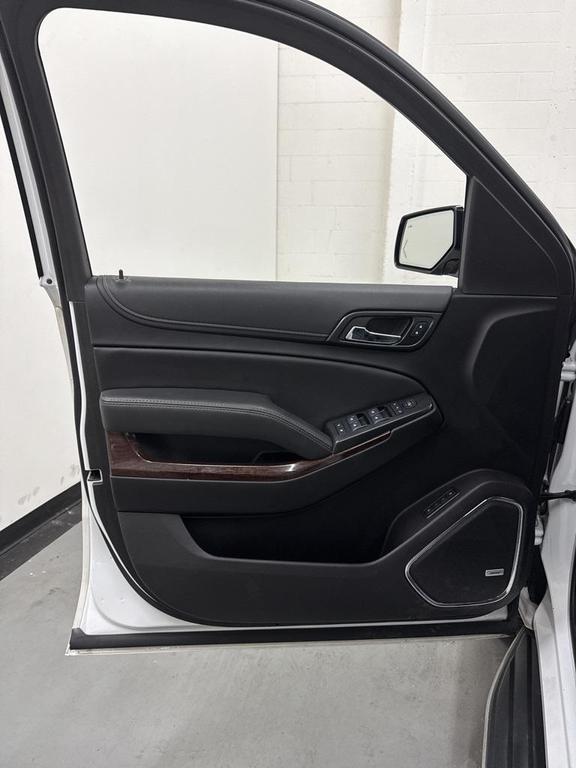 used 2020 GMC Yukon car, priced at $29,500