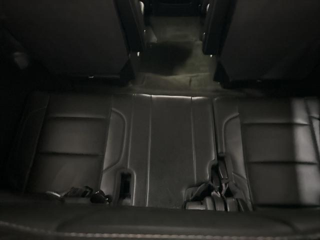 used 2017 Chevrolet Tahoe car, priced at $23,500