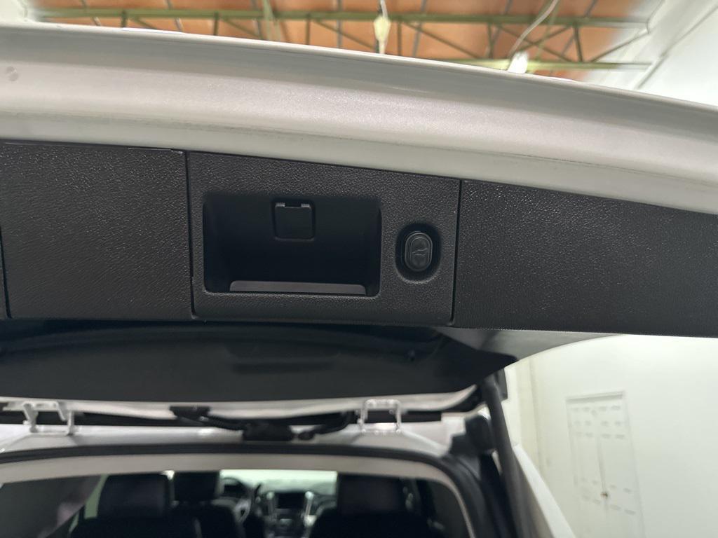 used 2017 Chevrolet Tahoe car, priced at $23,200
