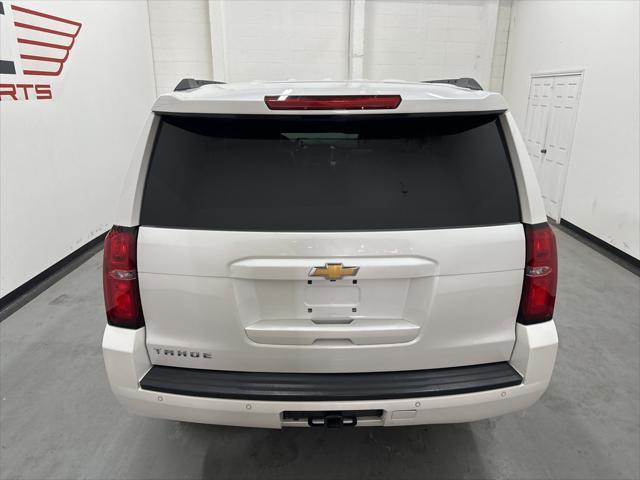 used 2017 Chevrolet Tahoe car, priced at $23,500