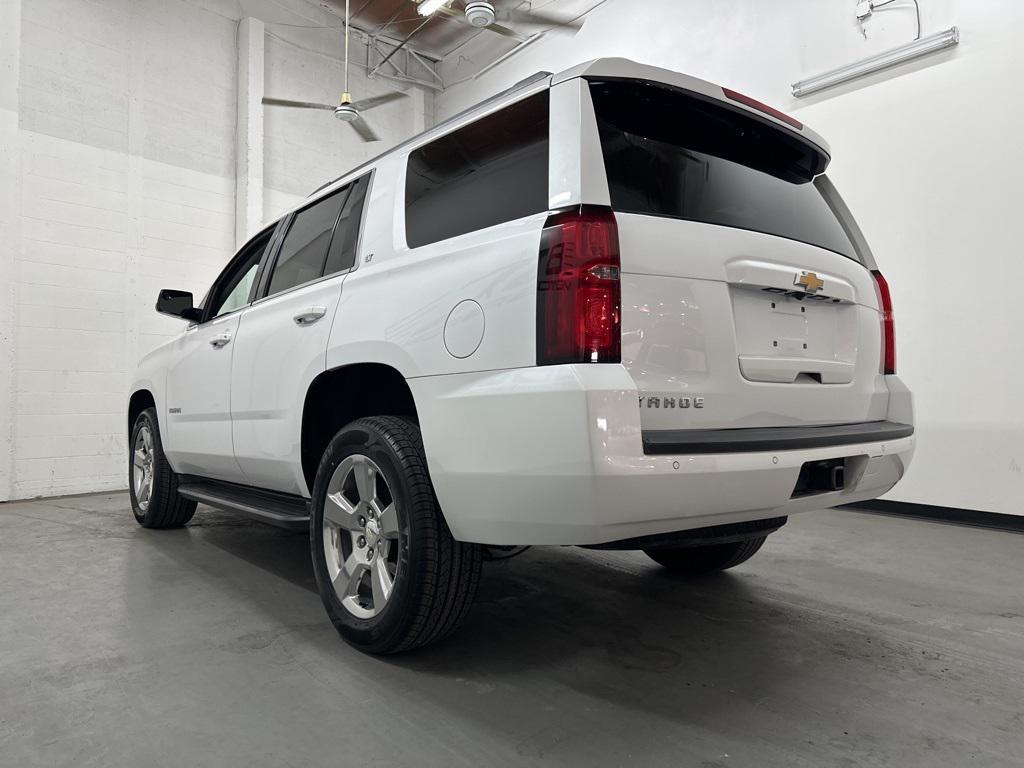 used 2017 Chevrolet Tahoe car, priced at $23,200