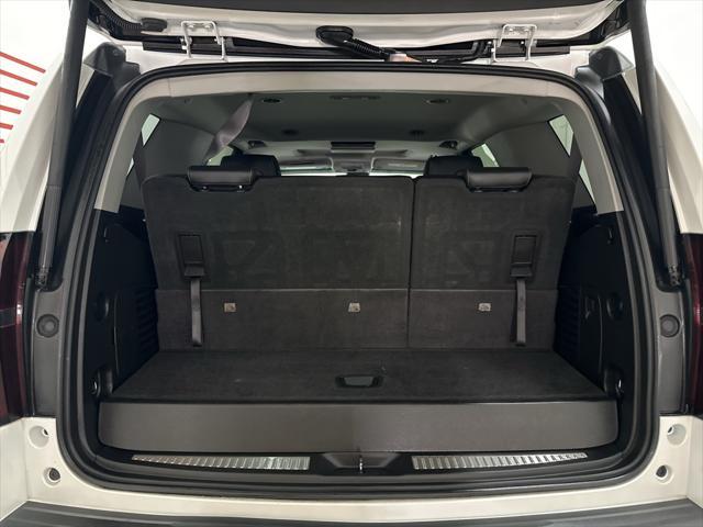 used 2017 Chevrolet Tahoe car, priced at $23,500