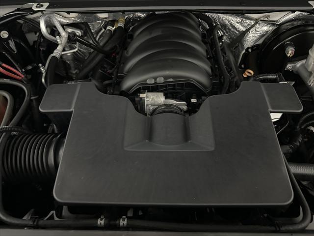 used 2017 Chevrolet Tahoe car, priced at $23,500