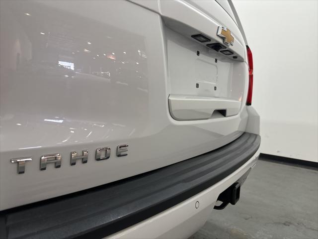 used 2017 Chevrolet Tahoe car, priced at $23,500