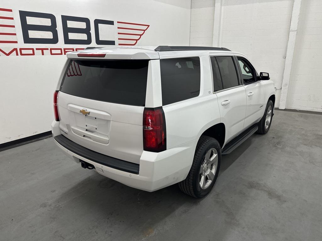 used 2017 Chevrolet Tahoe car, priced at $23,200