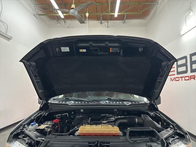 used 2017 Ford F-150 car, priced at $24,900
