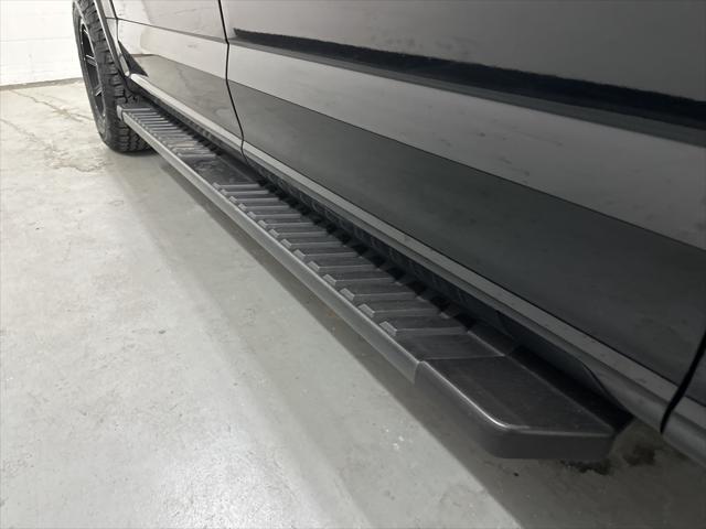 used 2017 Ford F-150 car, priced at $24,900