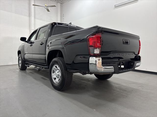 used 2020 Toyota Tacoma car, priced at $24,900