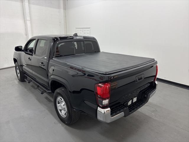 used 2020 Toyota Tacoma car, priced at $24,900