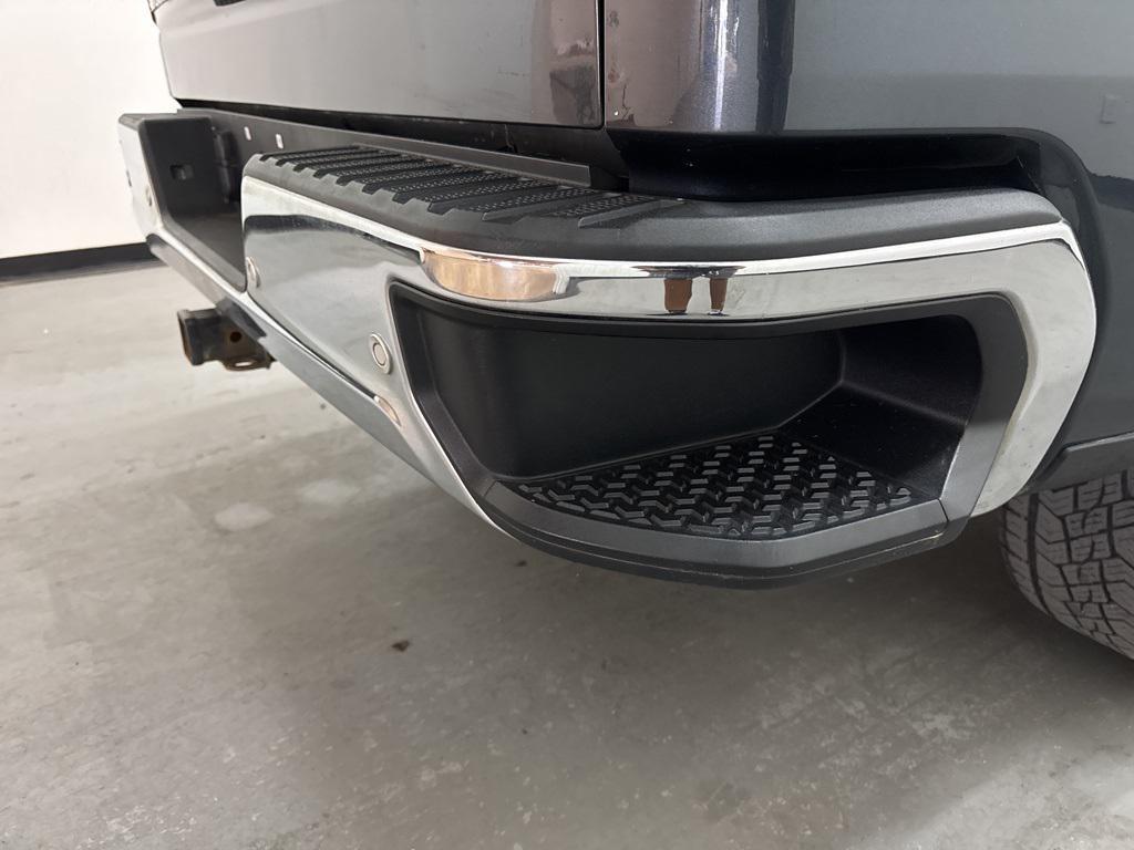 used 2019 Chevrolet Silverado 1500 car, priced at $31,900