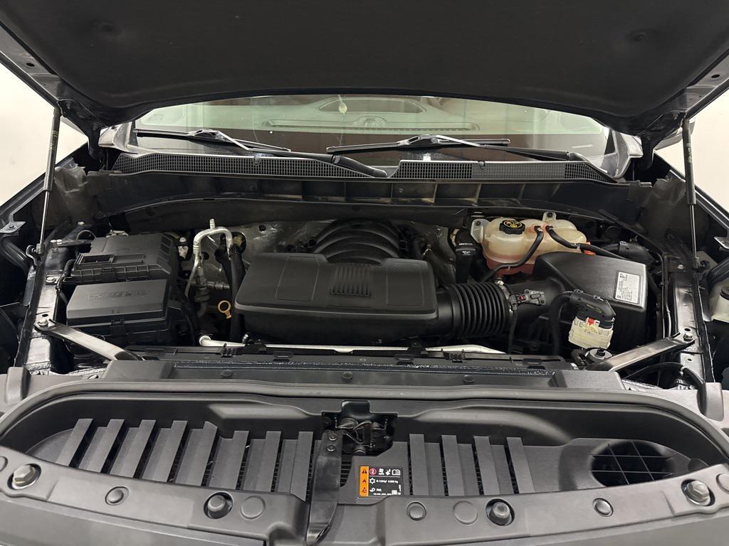 used 2019 Chevrolet Silverado 1500 car, priced at $31,900