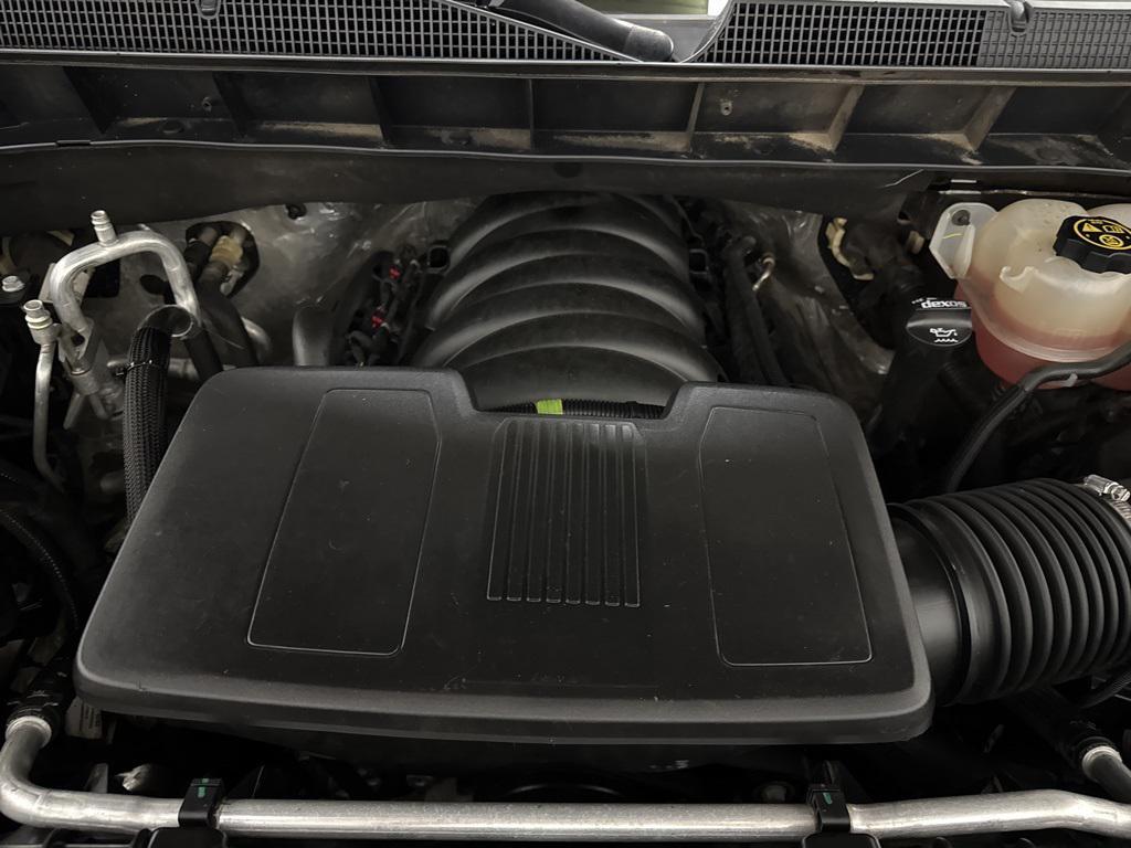 used 2019 Chevrolet Silverado 1500 car, priced at $31,900