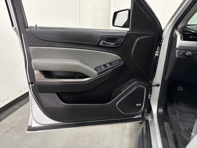 used 2019 Chevrolet Suburban car, priced at $27,900