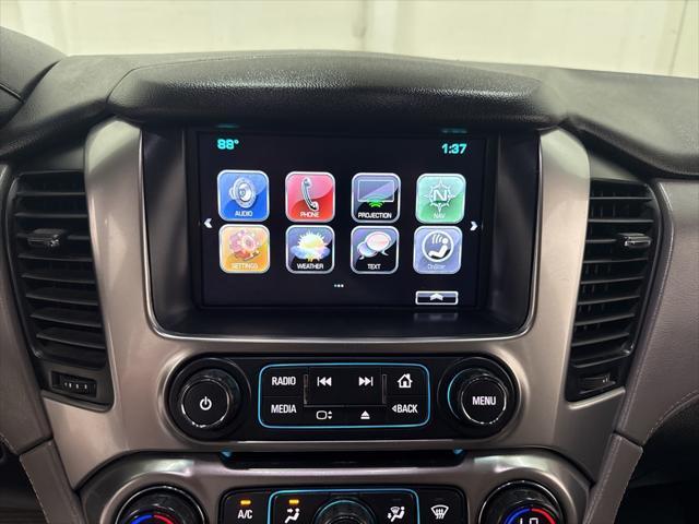 used 2019 Chevrolet Suburban car, priced at $27,900