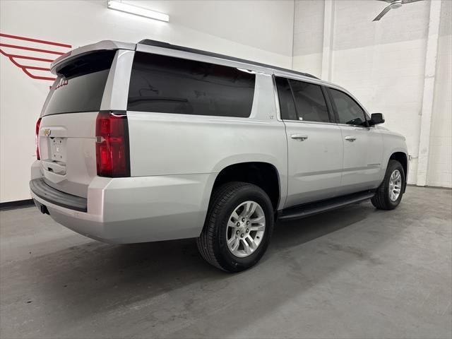 used 2019 Chevrolet Suburban car, priced at $27,900