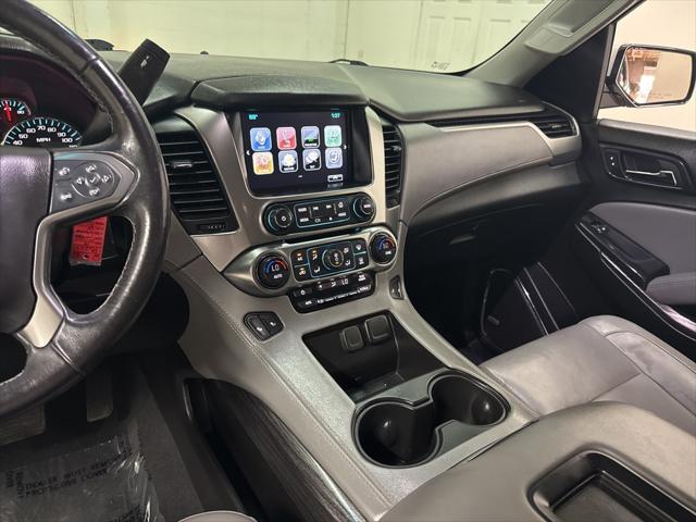 used 2019 Chevrolet Suburban car, priced at $27,900