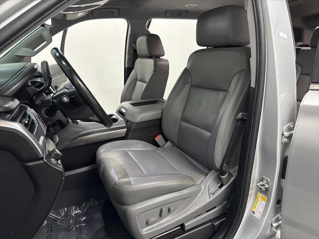 used 2019 Chevrolet Suburban car, priced at $27,900