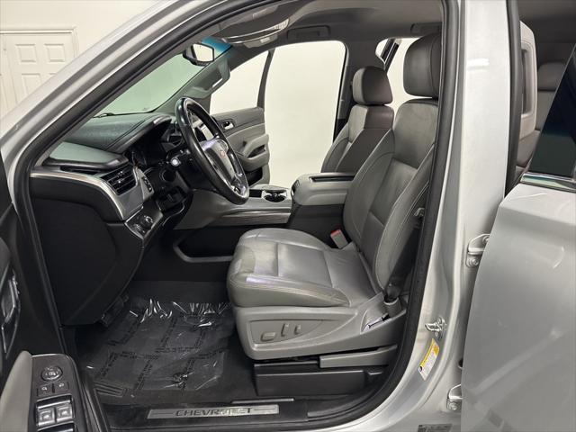 used 2019 Chevrolet Suburban car, priced at $27,900