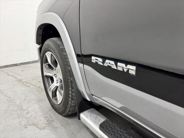 used 2020 Ram 1500 car, priced at $30,900