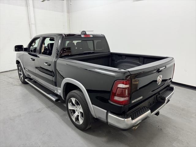 used 2020 Ram 1500 car, priced at $30,900