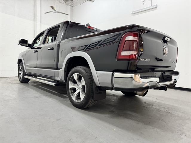 used 2020 Ram 1500 car, priced at $30,900